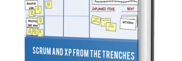 Review: Scrum and XP from the Trenches